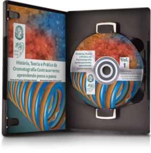 DVD do Curso